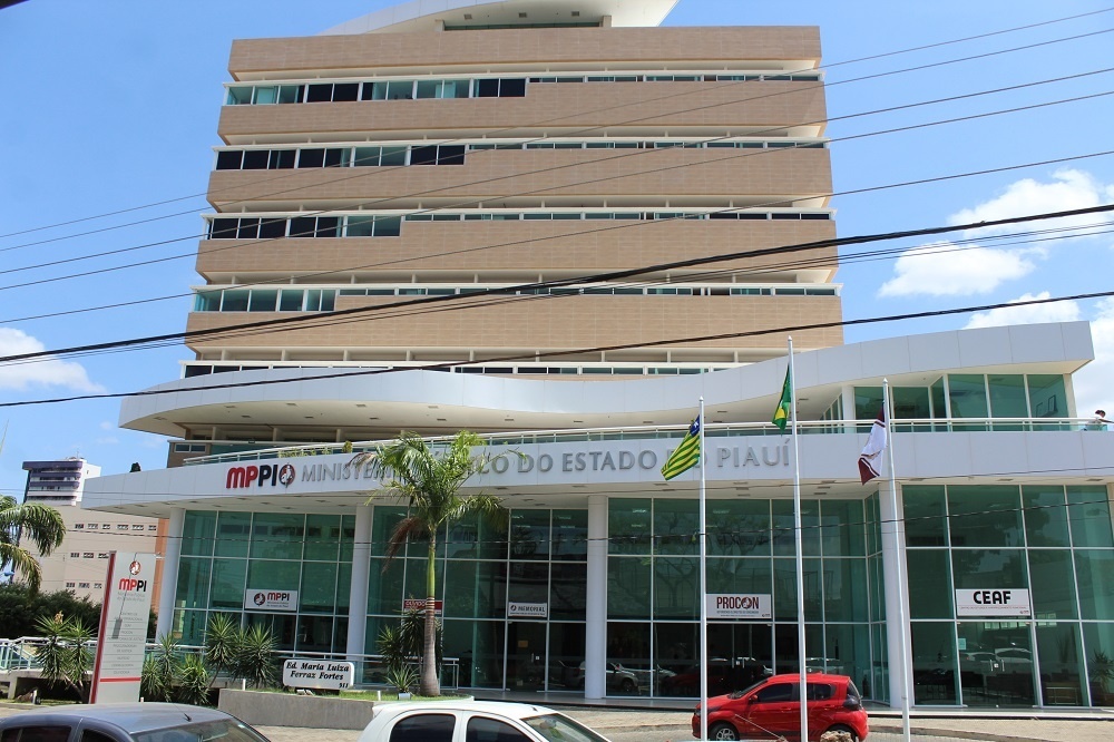 Ministério Público do Piauí