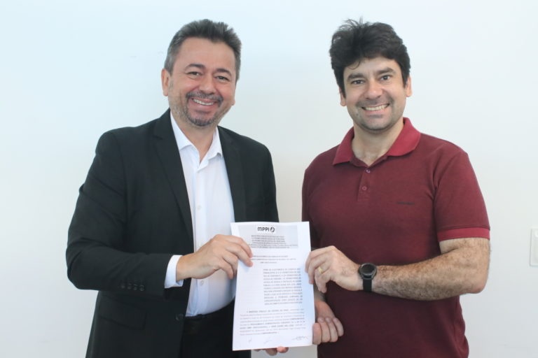 Ministério Público e em presa realizadora do Piauí Pop assinam acordo de conduta