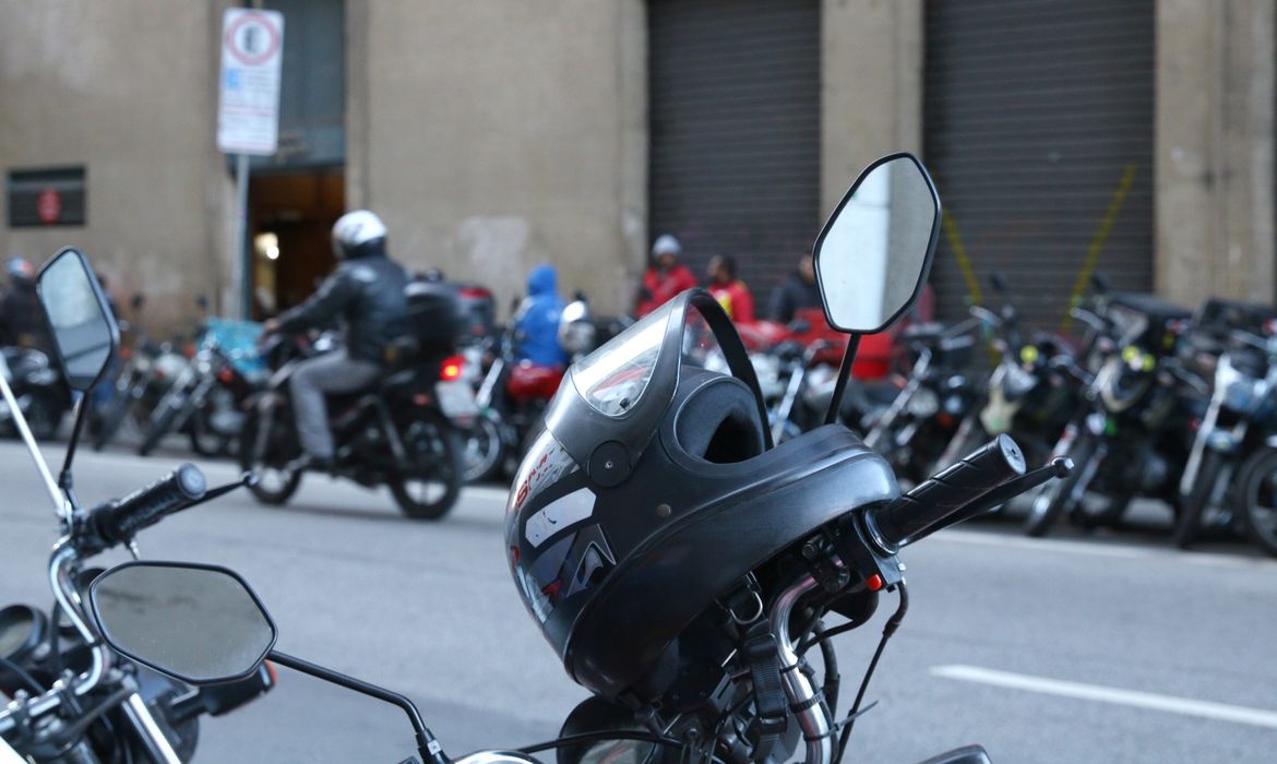 Motocicleta