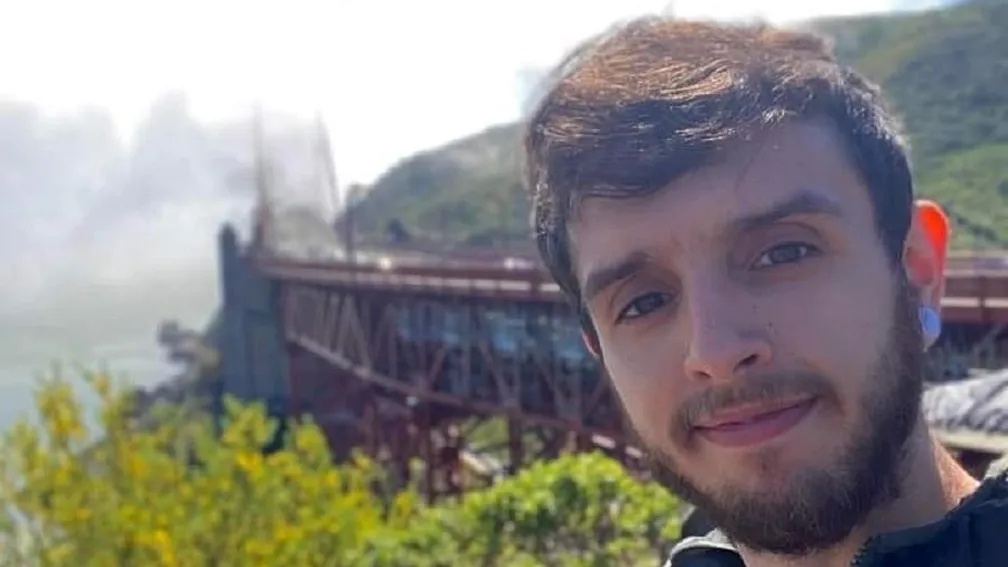O brasileiro pretendia voltar ao país de origem ainda este ano