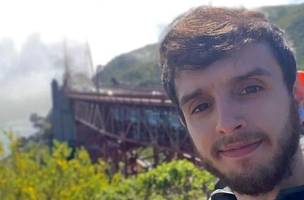 O brasileiro pretendia voltar ao país de origem ainda este ano (Foto: Reprodução)
