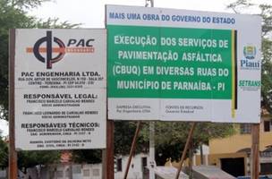 O volume de serviços é de 390 km (Foto: Setrans)