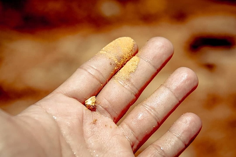 Ouro