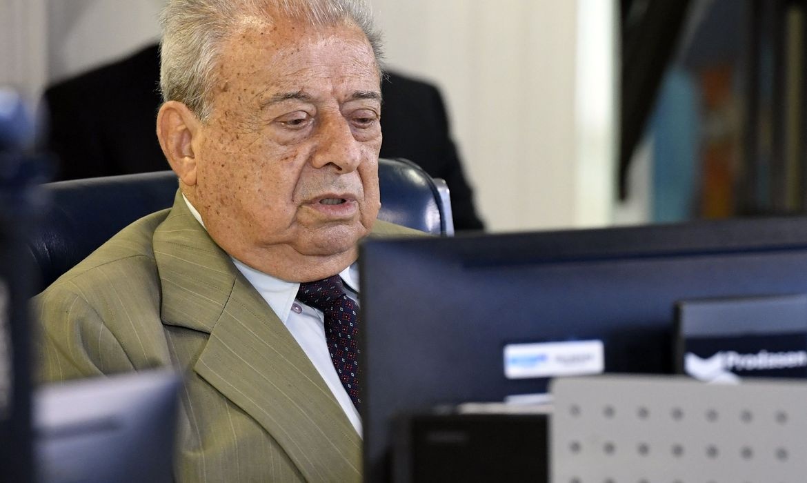 Paolinelli assumiu o Ministério da Agricultura no governo de Ernesto Geisel em março de 1974
