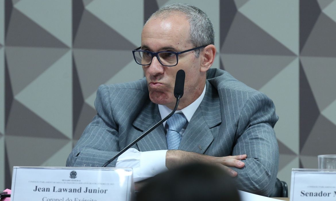 Para relatora, é cedo para descartar ou comprovar envolvimento