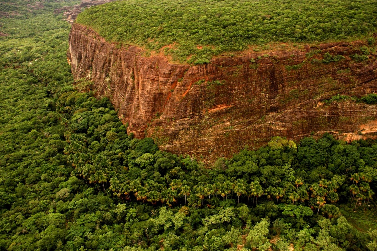 Parque Nacional