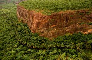 Parque Nacional (Foto: Divulgação)