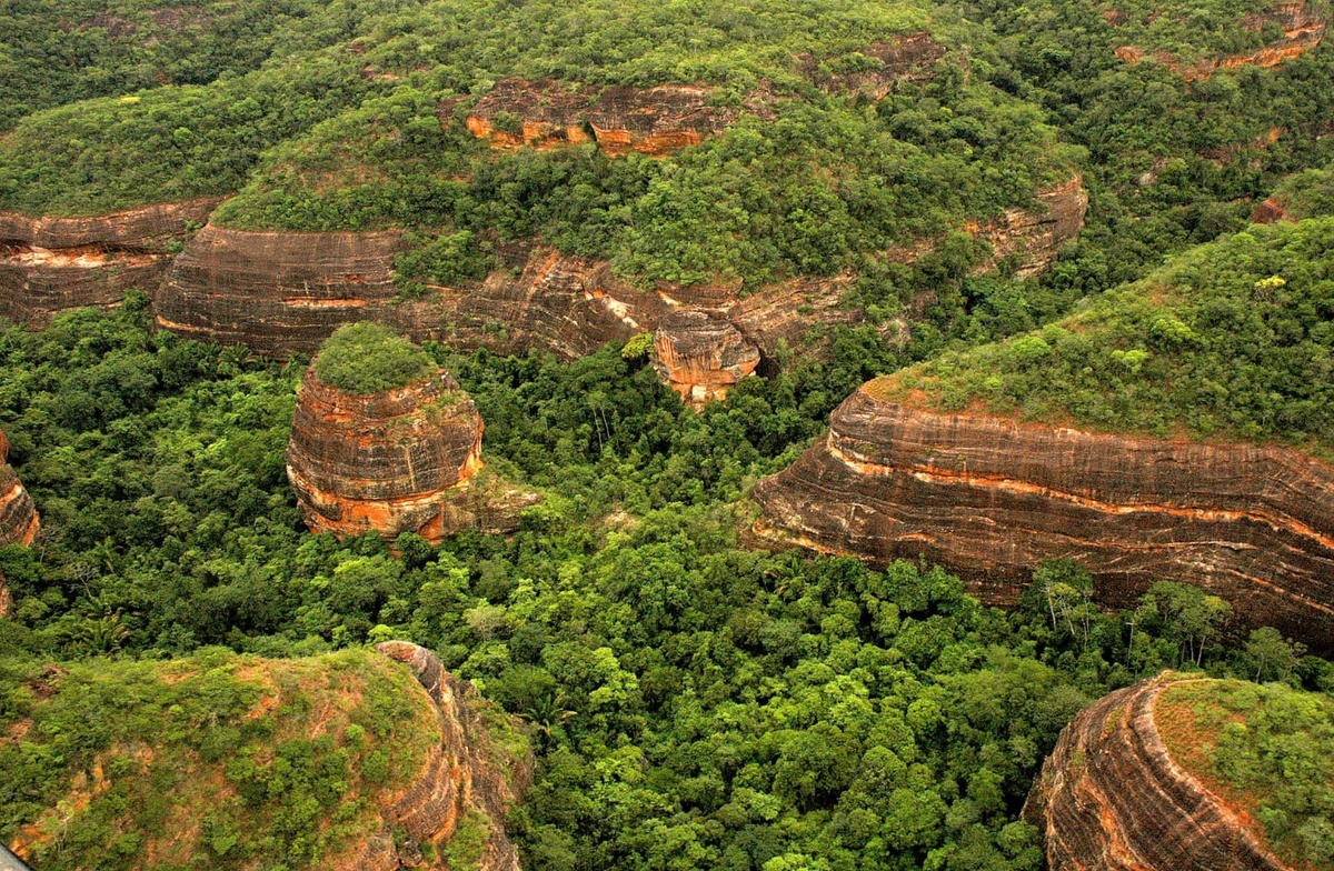 Parque Nacional