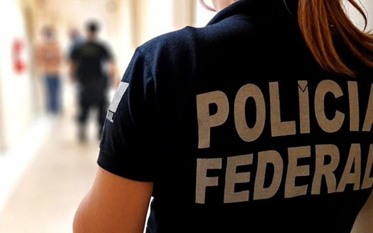 PF faz buscas contra neonazistas que teriam estimulado assassinatos