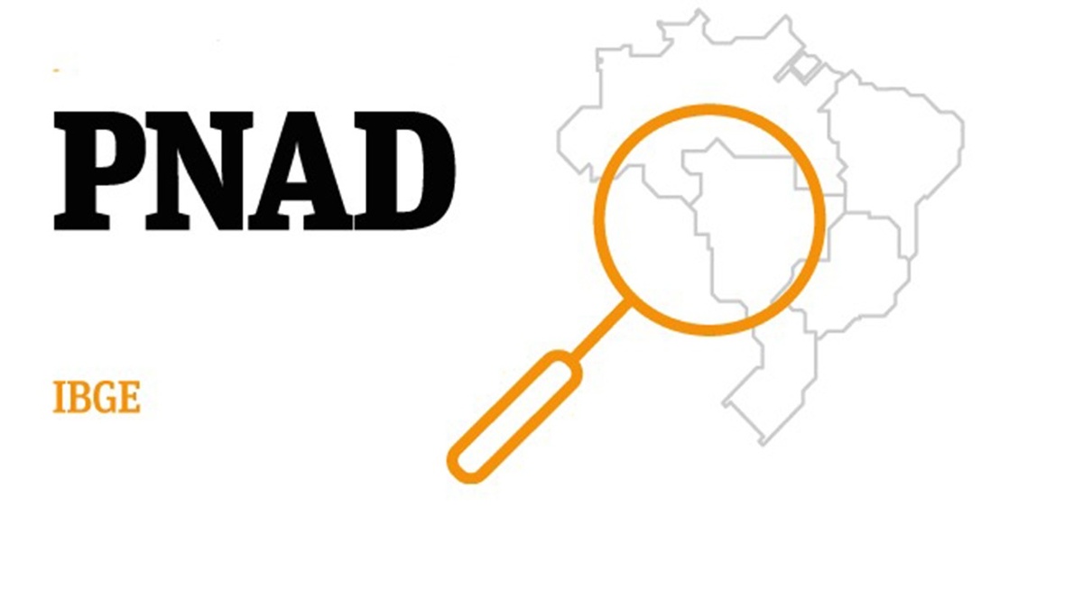 PNAD Contínua