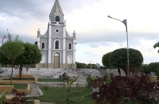 Porto, Piauí