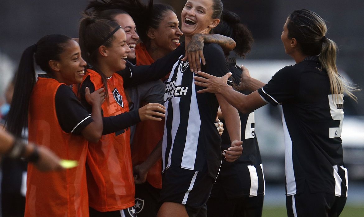 CBF divulga datas e horários da final do Brasileiro Feminino - Portal O  Piauí