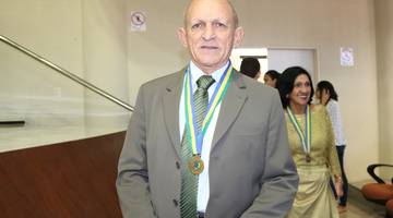 Raimundo Nonato Alencar (Foto: Pauta Judicial/Telsirio Alencar)