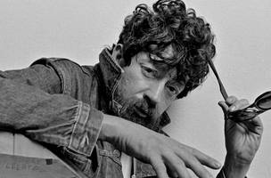 Raul Seixas (Foto: Reprodução)