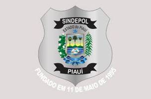 Símbolo do sindicato dos delegados (Foto: Reprodução)