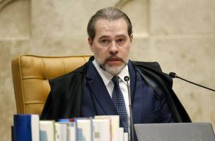toffoli (Foto: ministro)