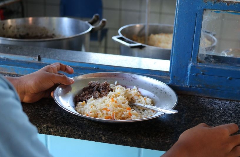 Tribunal de contas fiscaliza merenda em 86 escolas do Piauí