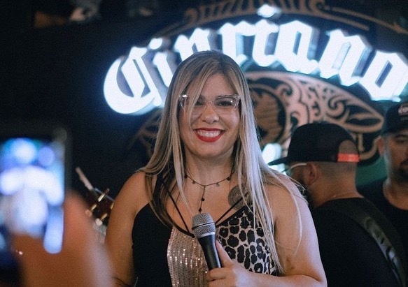 A sósia de Marília