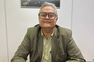 Admilson Lustosa, secretario de Finanças da prefeitura de Teresina (Foto: Reprodução)