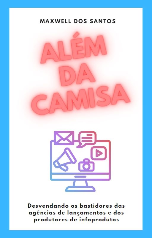 Além da camisa