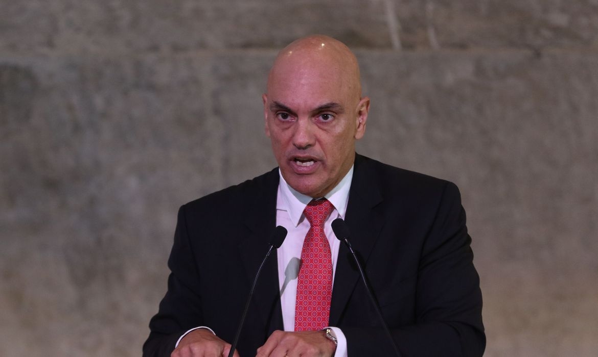 Alexandre de Moraes
