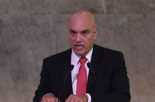 Alexandre de Moraes (Foto: Tânia Rego/ Agência Brasil)