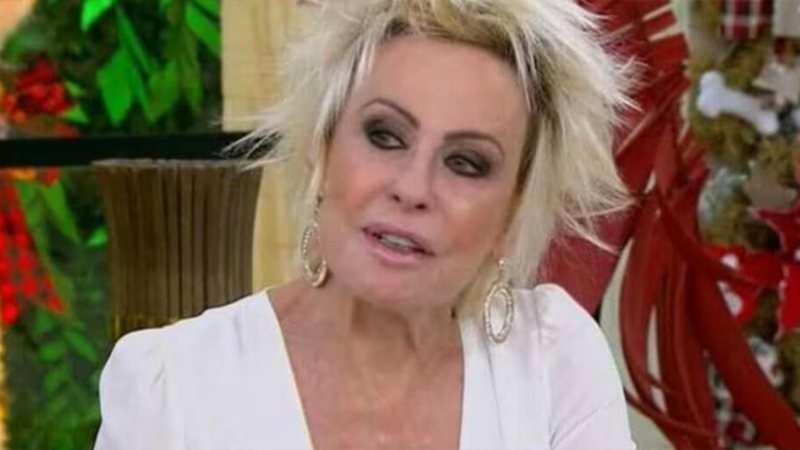 Ana Maria Braga