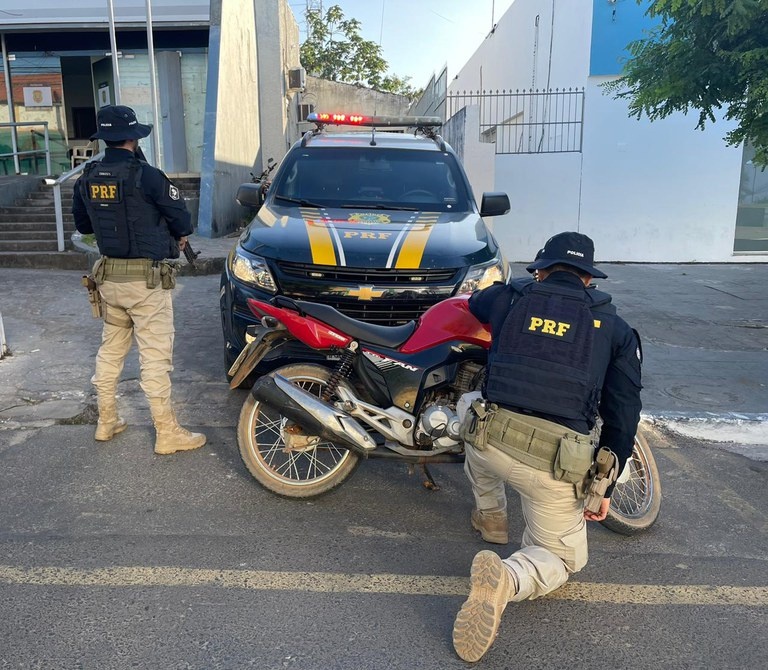 Apreensão