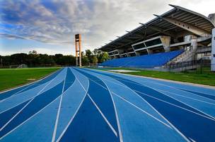 arena (Foto: Protásio de Morais/Secel-MT)