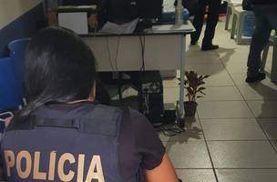 As ações aconteceram em São Luís e con interior do estado (Foto: Reprodução)