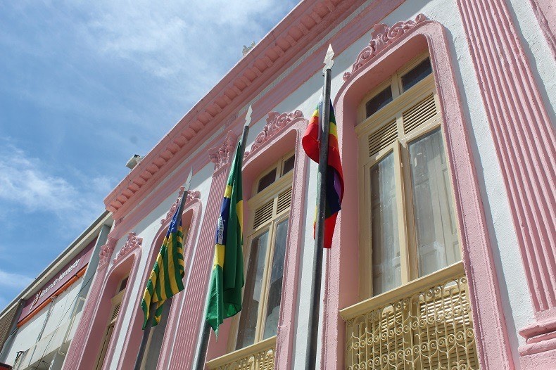 As inscrições vão até o dia 05 de julho