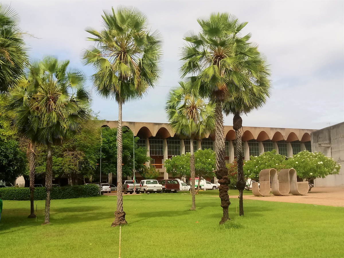 Assembleia do estado do Piauí