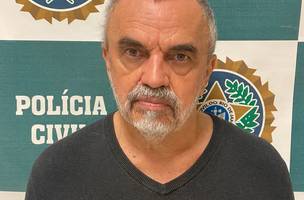 Ator José Dumont (Foto: Reprodução)