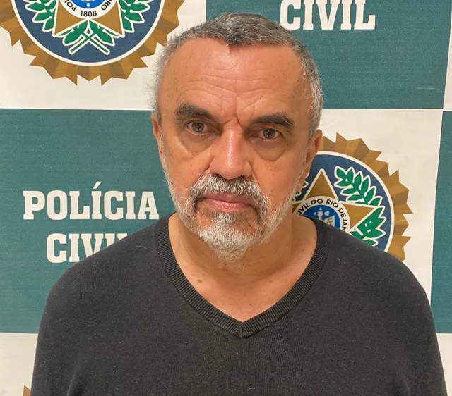 Ator José Dumont