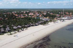 Barra Grande-PI (Foto: Reprodução/Internet)