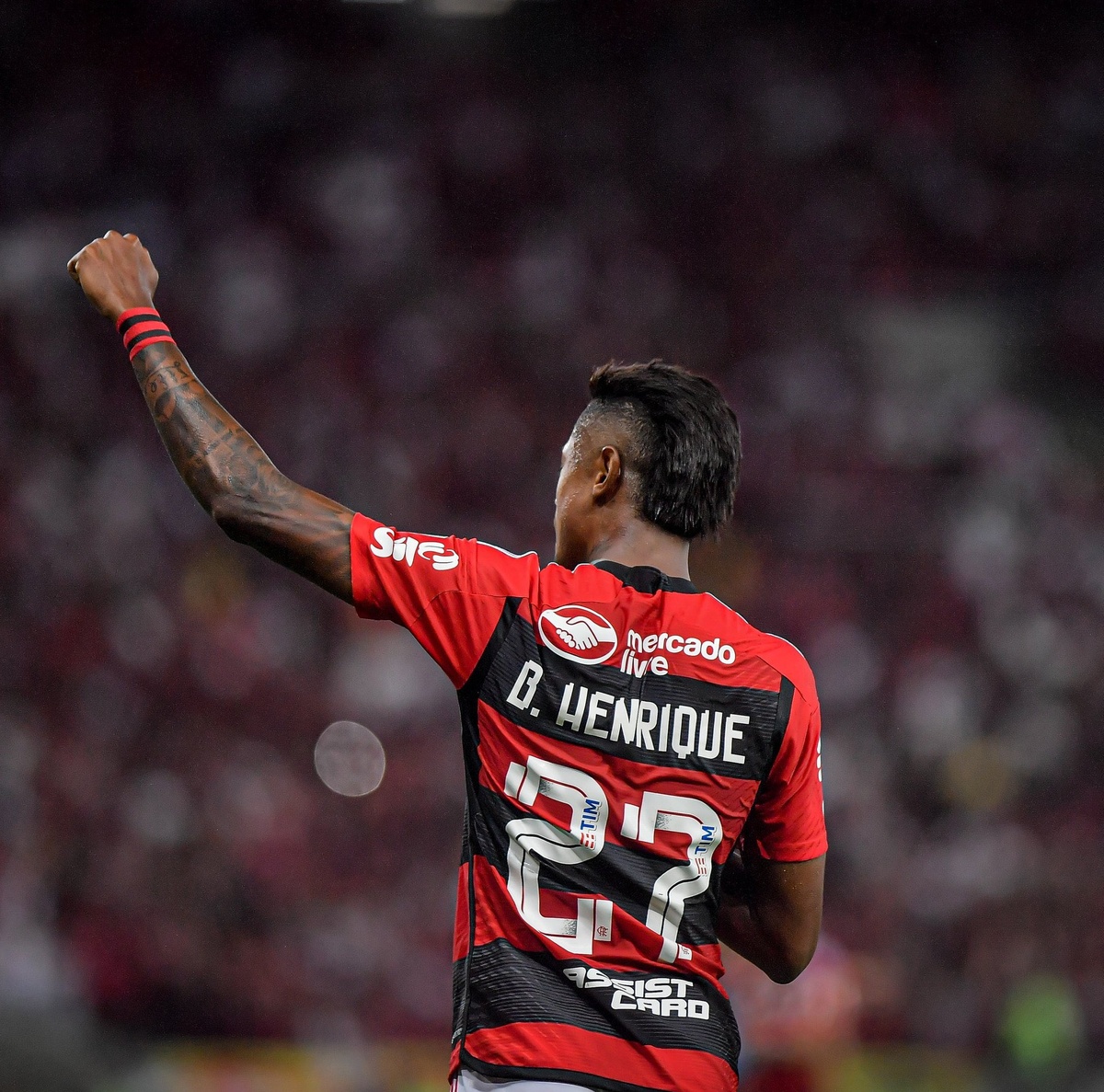 Bruno henrique