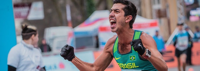 Caio Bonfim