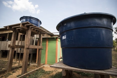 caixas d'agua