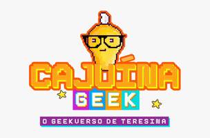 Cajuína Geek (Foto: Reprodução)