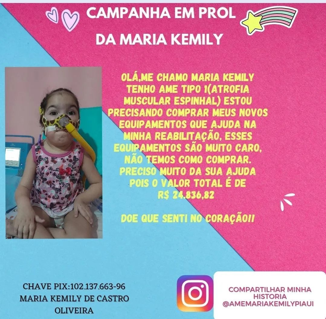 Caso Kemily
