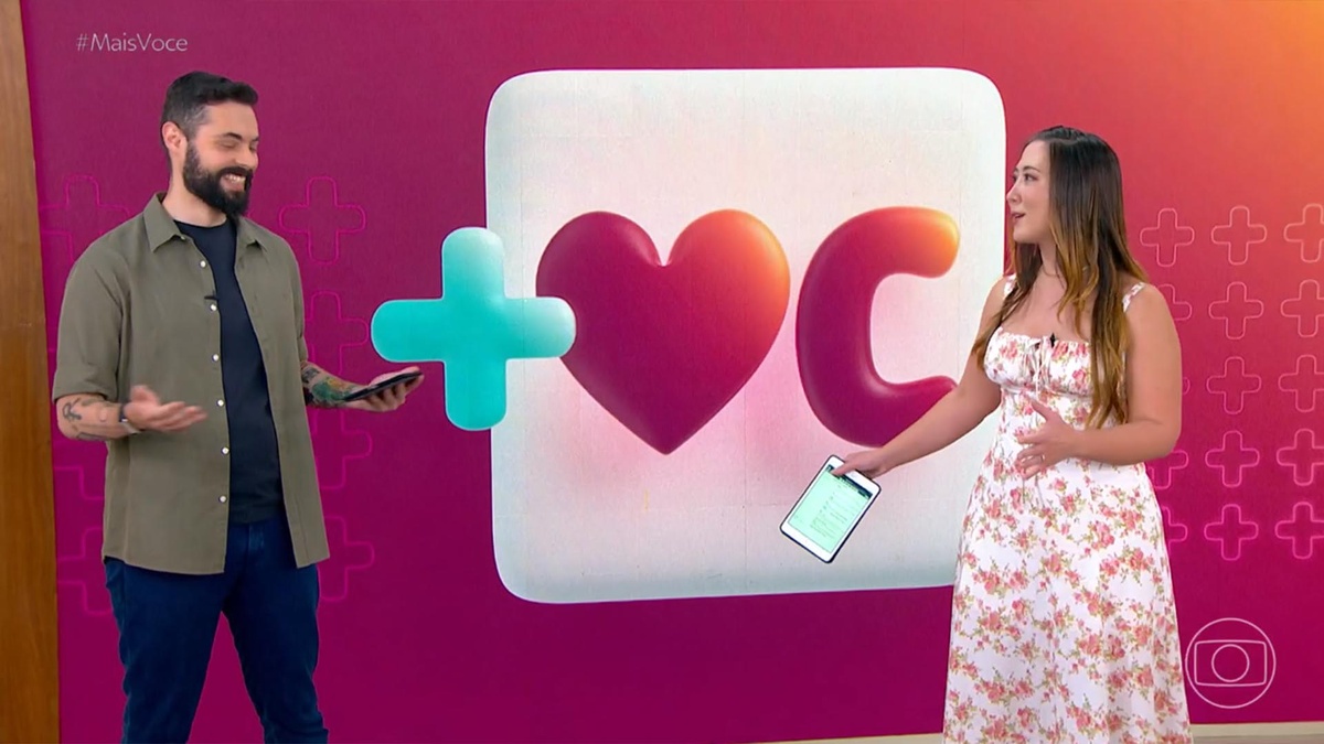 Cauê Fabiano e Juliane Massaoka
