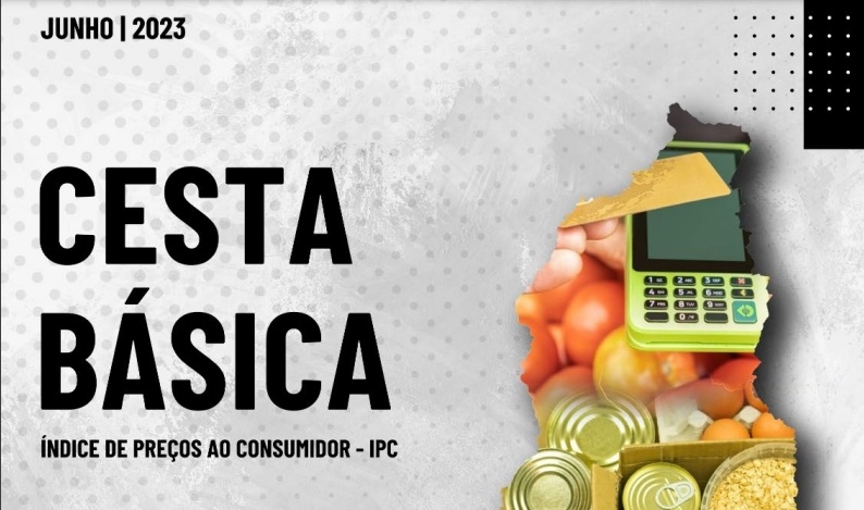 Cesta básica