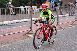 Ciclista (Foto: Portal Az)