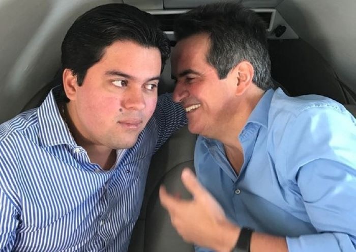 Ciro e deputado cotado para o MDS
