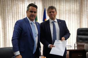 Ciro Nogueira considera que há um favoritismo do governador de São Paulo (Foto: Divulgação)