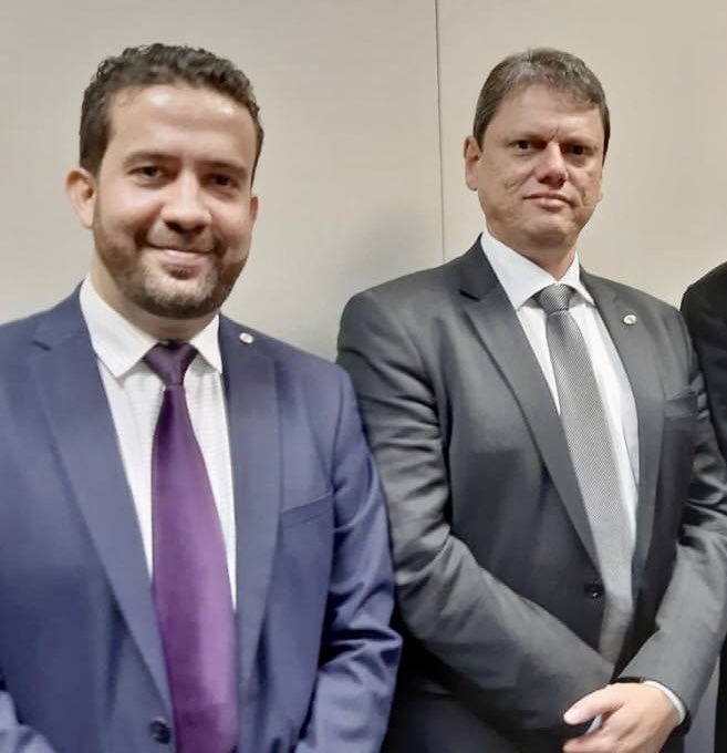Companheiro Tarcísio