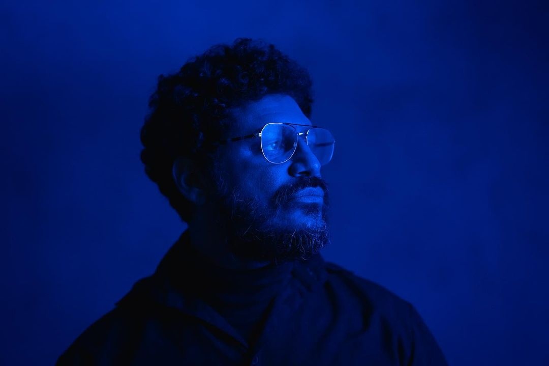Criolo