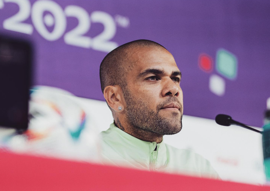 Daniel Alves