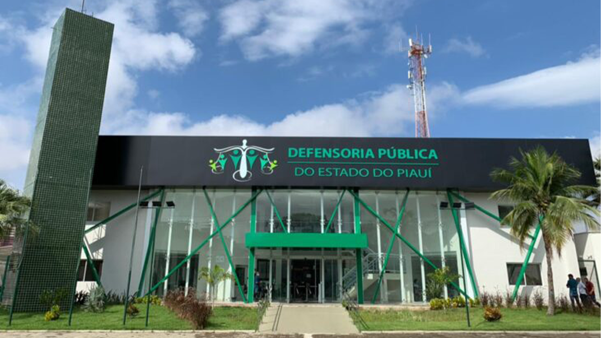 Defensoria Pública