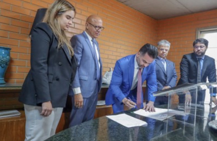 Deputado B. Sá